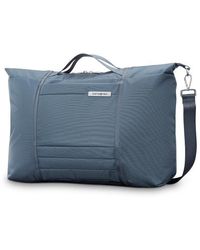 Samsonite - Polyester Soft Duffle For Ultra Lightweight Travel - Elemental - Lyst