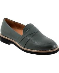 Softwalk - Walsh Loafer - Lyst