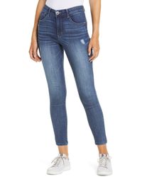 wit and wisdom absolution ankle skimmer jeans