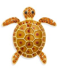 CLIFTON WILSON - Turtle Lapel Pin - Lyst