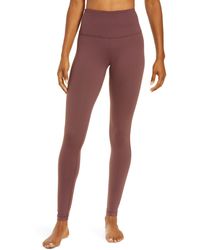 zella jogger leggings