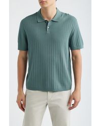 Theory - Cable Knit - Lyst