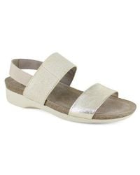 Munro - Pisces Sandal - Lyst