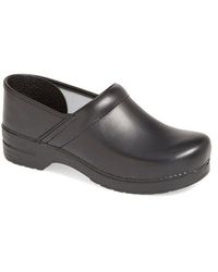 Dansko - 'Professional' Slip-On - Lyst