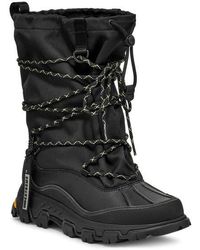 UGG - Metropeak Water Repellent Insulated Boot - Lyst
