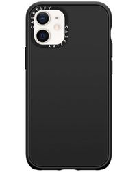 Casetify - Solid Impact Iphone 12 Mini Case - Lyst