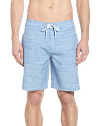 travis mathew swim shorts
