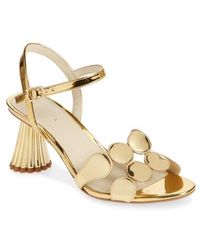 Cecelia New York - Peter Ankle Strap Sandal - Lyst