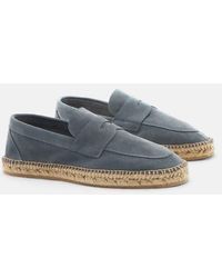 SCAROSSO - Diego Espadrilles - Lyst