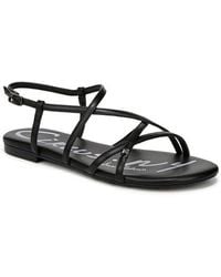 Circus by Sam Edelman - Rebecca Ankle Strap Sandal - Lyst