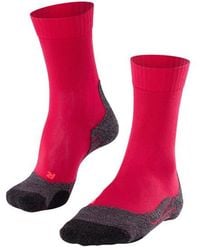 FALKE - Tk2 Explore Cool Hiking Socks - Lyst