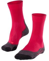 FALKE - Tk2 Explore Cool Hiking Socks - Lyst