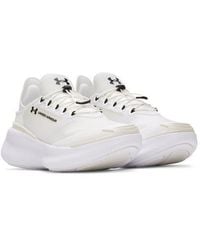 Under Armour - Ua Nova Slipspeed Sneaker - Lyst