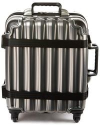 VinGardeValise - Piccolo 5-Bottle Wine & Spirits Suitcase - Lyst