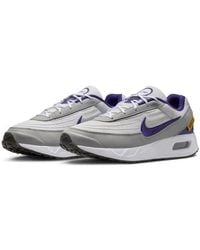 Nike - Lsu Tigers Air Max Verse Sneakers - Lyst