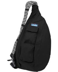 Kavu - Rope Bag - Lyst