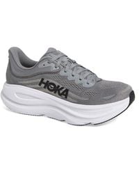 Hoka One One - Bondi 9 Running Shoe - Lyst
