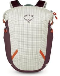 Osprey - Transporter 22-Liter Zinch Backpack - Lyst