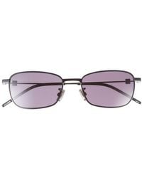 Givenchy - Gv Speed Square Sunglasses - Lyst
