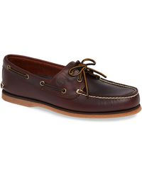 Timberland Boat and deck shoes for Men 