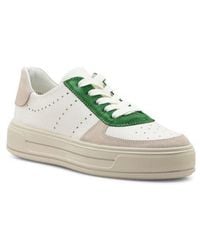 Ara - Calgary Platform Sneaker - Lyst