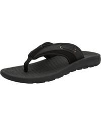 Kingsize - Island Flip Flops - Lyst