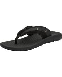 Kingsize - Island Flip Flops - Lyst