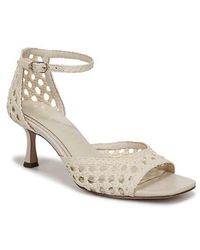 Sam Edelman - Peyton Ankle Strap Sandal - Lyst