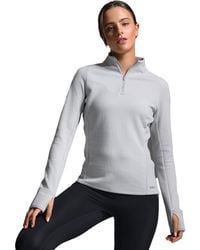 2XU - Ignition Haptic 1/4 Zip - Lyst