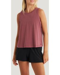 Free Fly - Elevate Lightweight Tank - Lyst