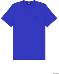 Alix - Martini Cotton Tee - Lyst