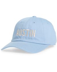 American Needle - Austin Baseball Cap - Lyst
