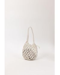 Hat Attack - Elodie Fisherman Tote - Lyst