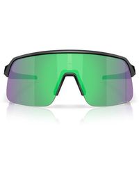 Oakley - Prizm Everyday 34Mm Rectangular Sunglasses - Lyst