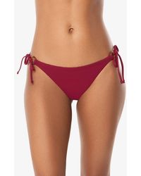 Helen Jon - Tortoise Ring String Bottom - Lyst