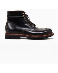 Grant Stone - Brass Boot - Lyst