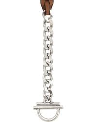 CXC - Sunrise Chain Bracelet - Lyst