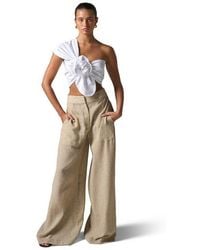 JBQ - Camelia Top - Lyst