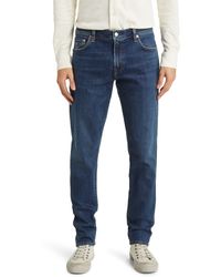 Citizens of Humanity - London Tapered Slim Fit Jeans - Lyst