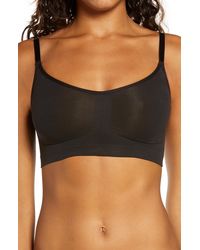 skims smoothing bralette
