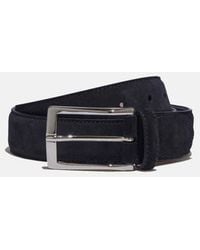 SCAROSSO - Classic Belts - Lyst
