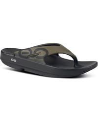 OOFOS - Ooriginal Flip Flop - Lyst