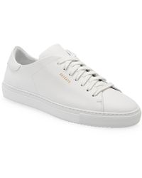 Axel Arigato - Clean 90 Lace-up Sneaker - Lyst