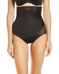 Miraclesuit - Tummy Tuck High Waist Brief Shaper - Lyst