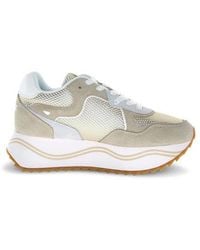 W6yz - Deva Sneaker - Lyst
