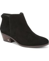 Sam Edelman - Petty Bootie - Lyst
