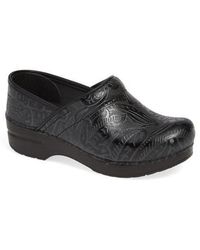 Dansko - 'Professional' Clog - Lyst