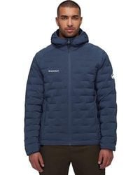 Mammut - Sender - Lyst