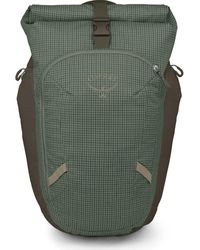 Osprey - Transporter 30-Liter Roll Top Backpack - Lyst