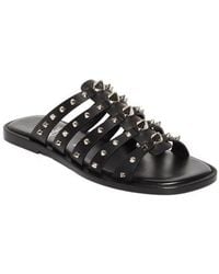 Christian Louboutin - Charja Slide Sandal - Lyst